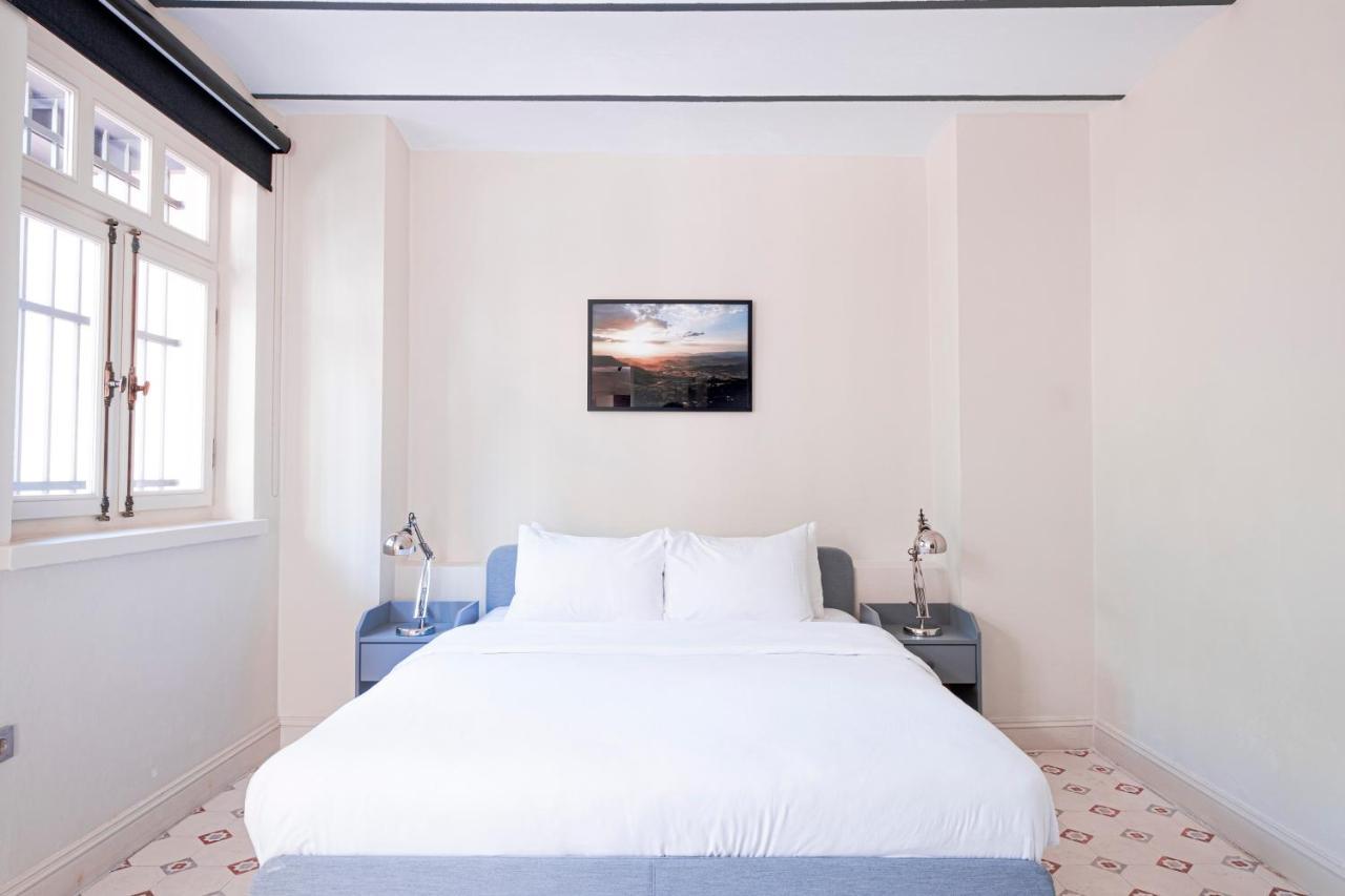 Homie Suites - Turna Residences In Cihangir Istanbul Exterior foto