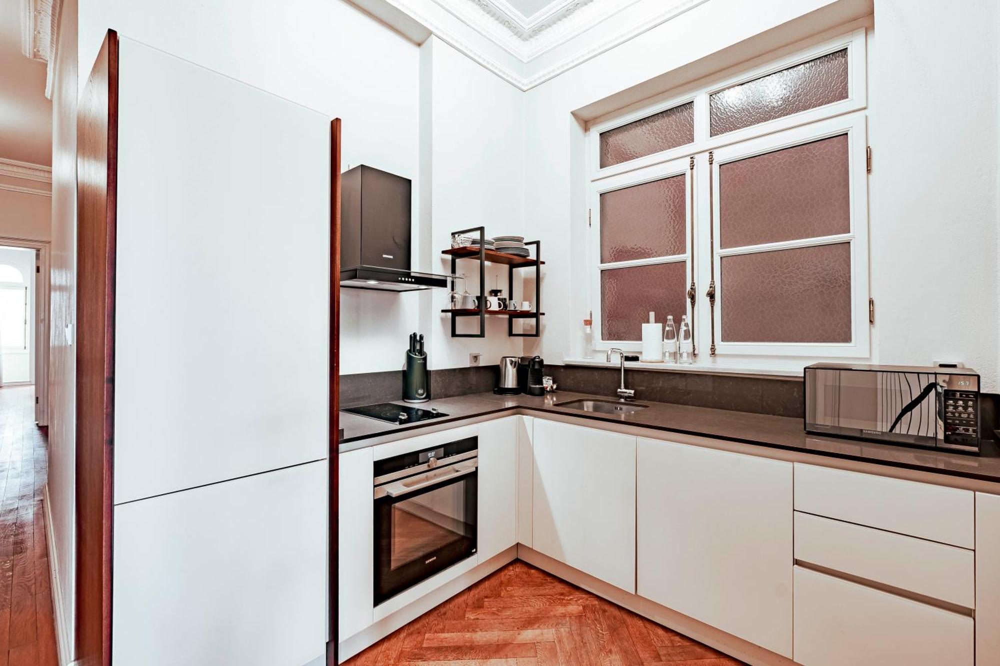 Homie Suites - Turna Residences In Cihangir Istanbul Zimmer foto