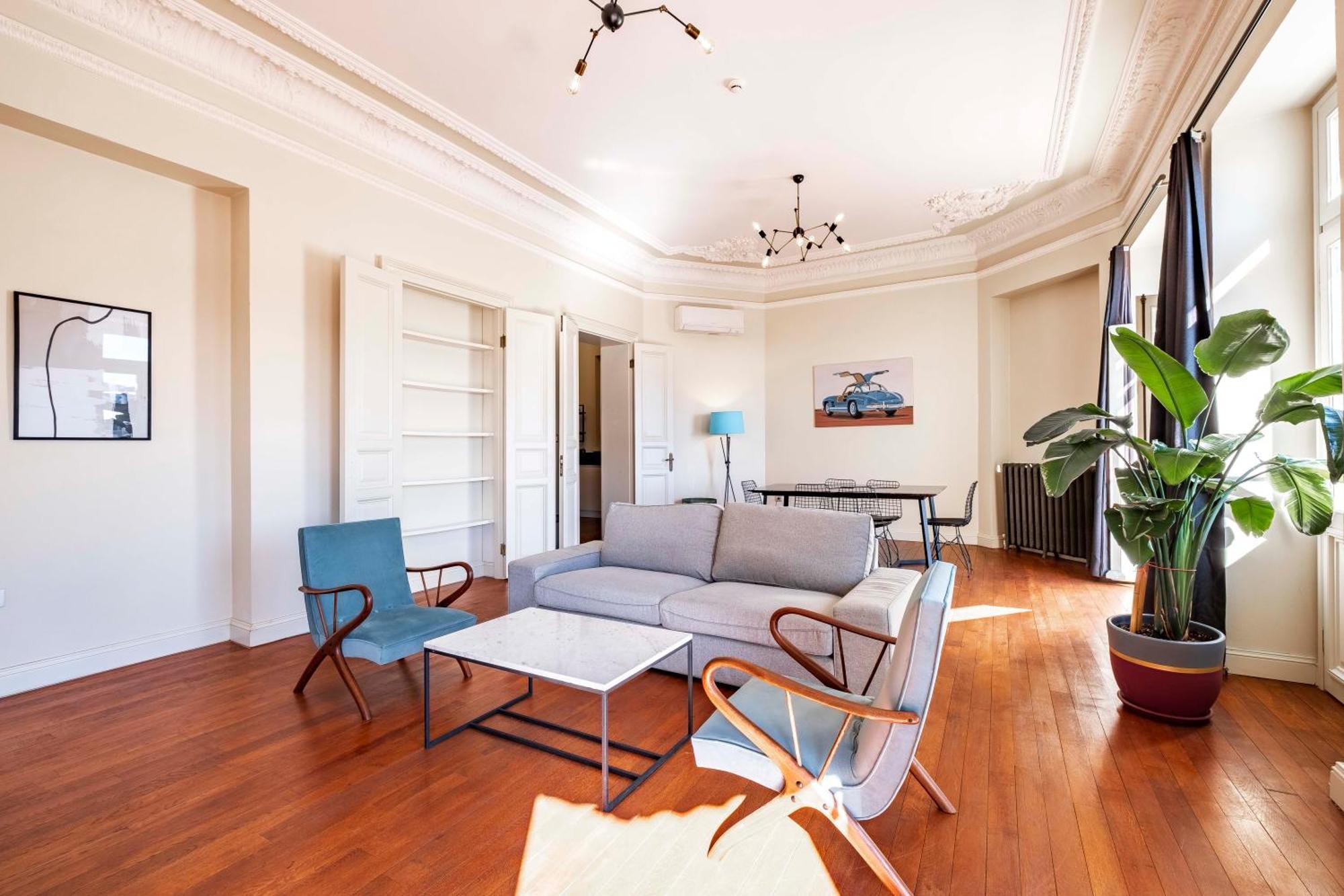 Homie Suites - Turna Residences In Cihangir Istanbul Zimmer foto